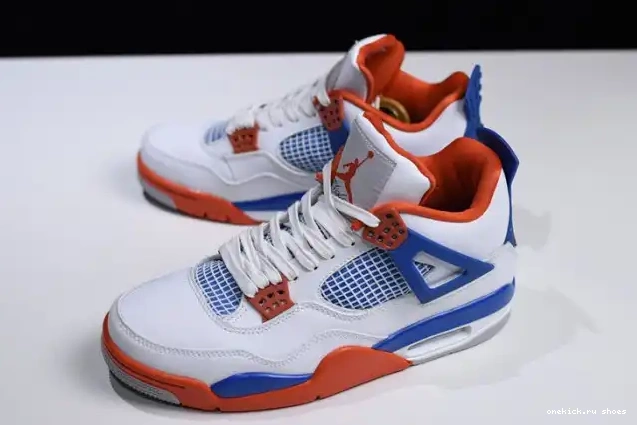Rep 308497-171 Blue Air Jordan Crimson-Royal White 4 Bright 0502